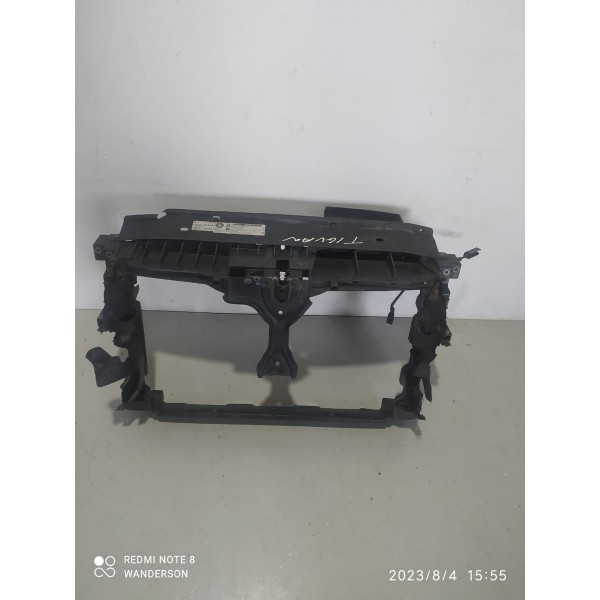 Painel Frontal Tiguan 2010/2017 5n0805588g