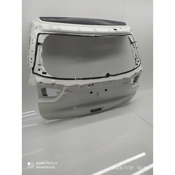 Tampa Traseira Compass 2018/2024