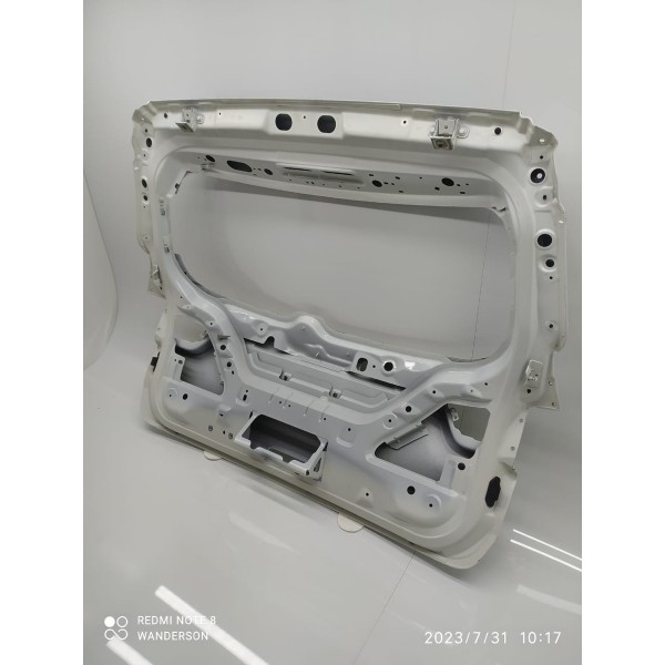 Tampa Traseira Compass 2018/2024