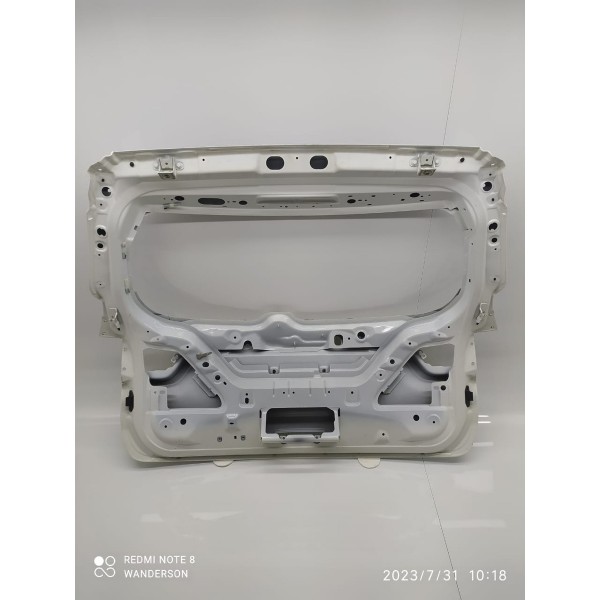 Tampa Traseira Compass 2018/2024