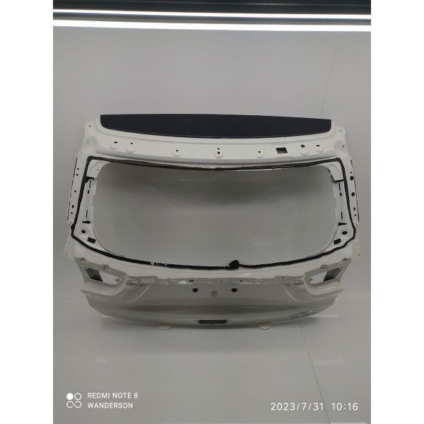 Tampa Traseira Compass 2018/2024