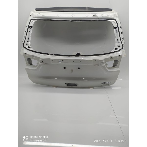 Tampa Traseira Compass 2018/2024