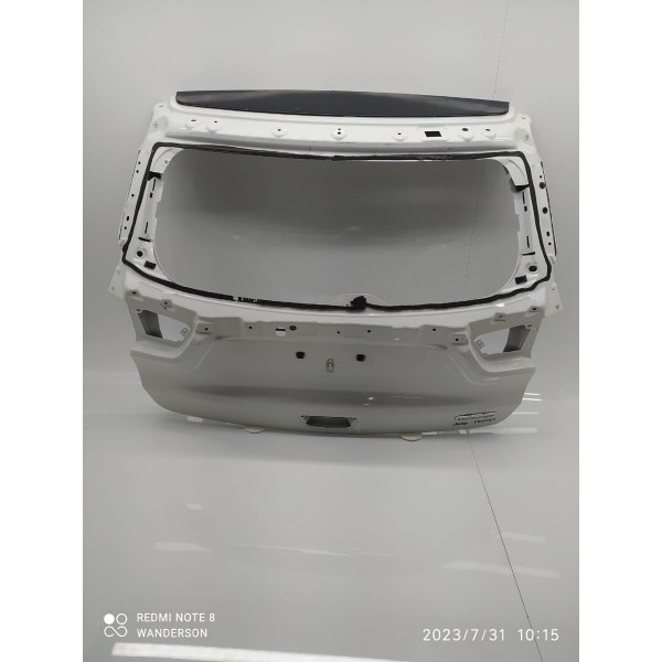 Tampa Traseira Compass 2018/2024