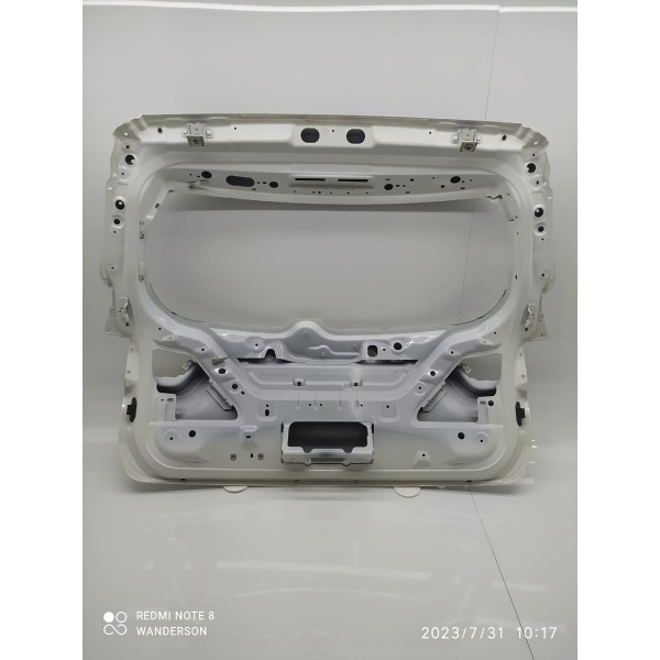 Tampa Traseira Compass 2018/2024