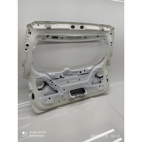 Tampa Traseira Compass 2018/2024