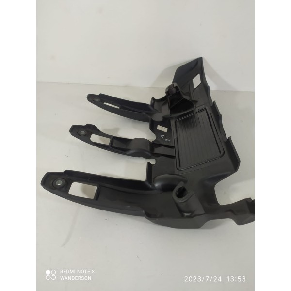 Cobertura Motor Porsche Panamera 3.6 Dir 10/2019 97011005801