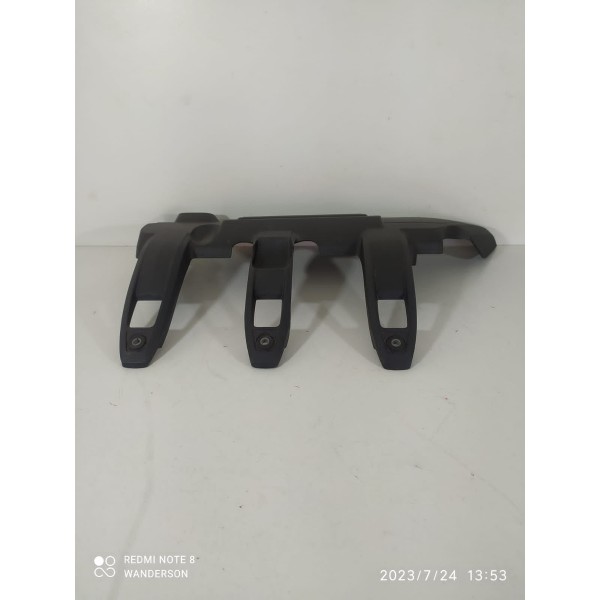 Cobertura Motor Porsche Panamera 3.6 Dir 10/2019 97011005801