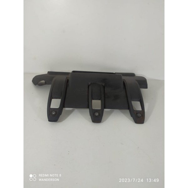 Cobertura Motor Panamera 3.6 Esq 2010/2019 97011005701