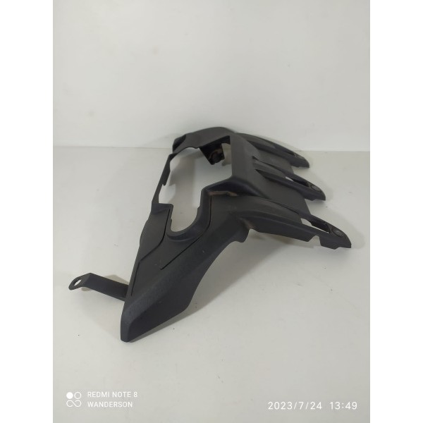 Cobertura Motor Panamera 3.6 Esq 2010/2019 97011005701