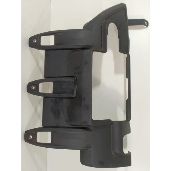 Cobertura Motor Panamera 3.6 Esq 2010/2019 97011005701