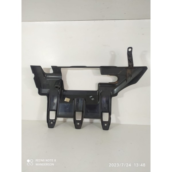 Cobertura Motor Panamera 3.6 Esq 2010/2019 97011005701