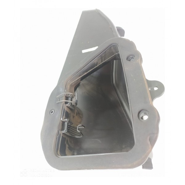 Duto Ar Admissao Panamera 2010/2019 97057207204 /31044