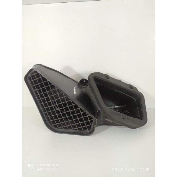 Duto Ar Admissao Panamera 2010/2019 97057207204 /31044