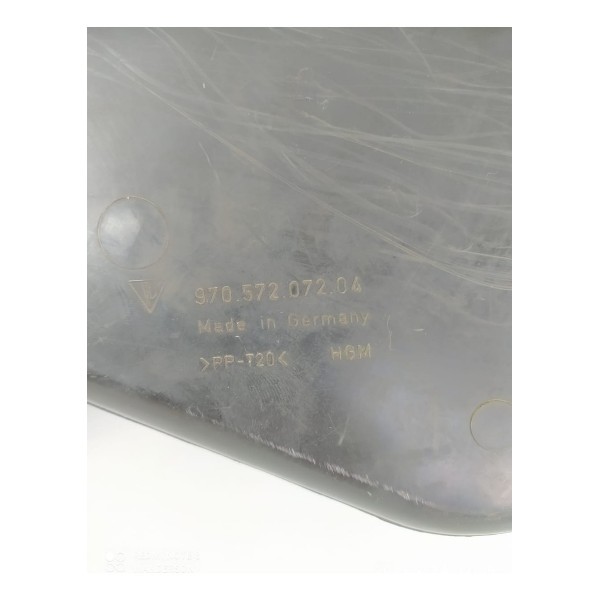 Duto Ar Admissao Panamera 2010/2019 97057207204 /31044