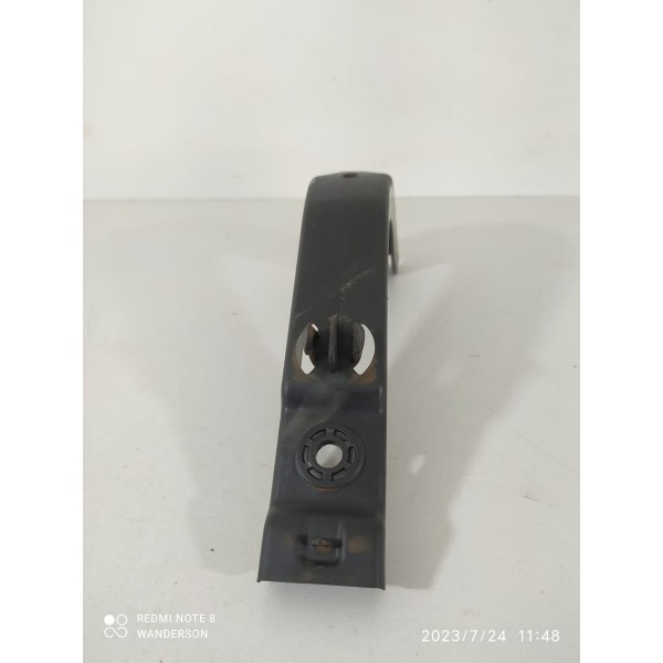 Suporte Guia Parachoque Panamera Tr Es 2010/2019 97050584102