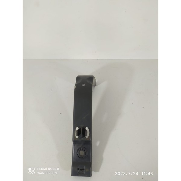 Suporte Guia Parachoque Panamera Tr Es 2010/2019 97050584102