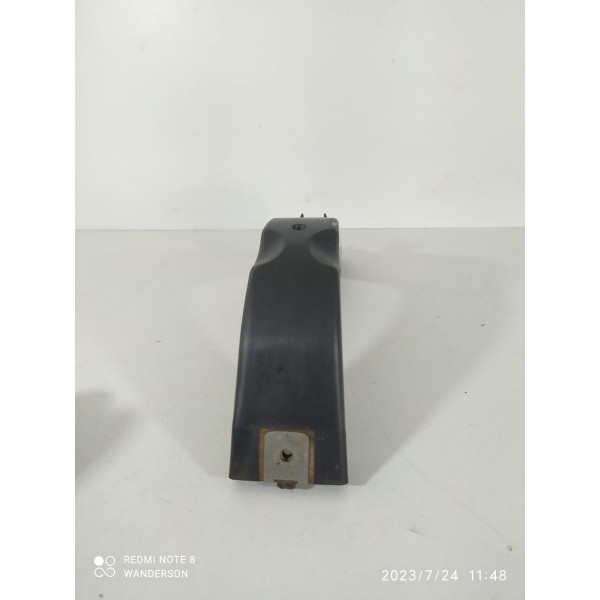 Suporte Guia Parachoque Panamera Tr Es 2010/2019 97050584102