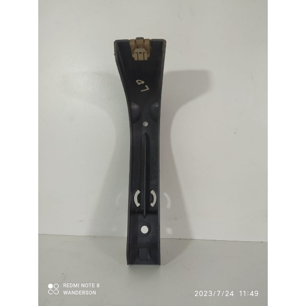 Suporte Guia Parachoque Panamera Tr Es 2010/2019 97050584102