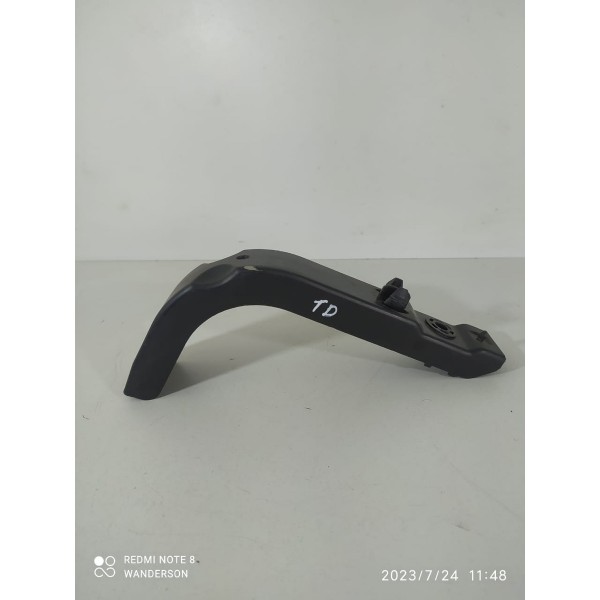 Suporte Guia Parachoque Panamera Tr Es 2010/2019 97050584102