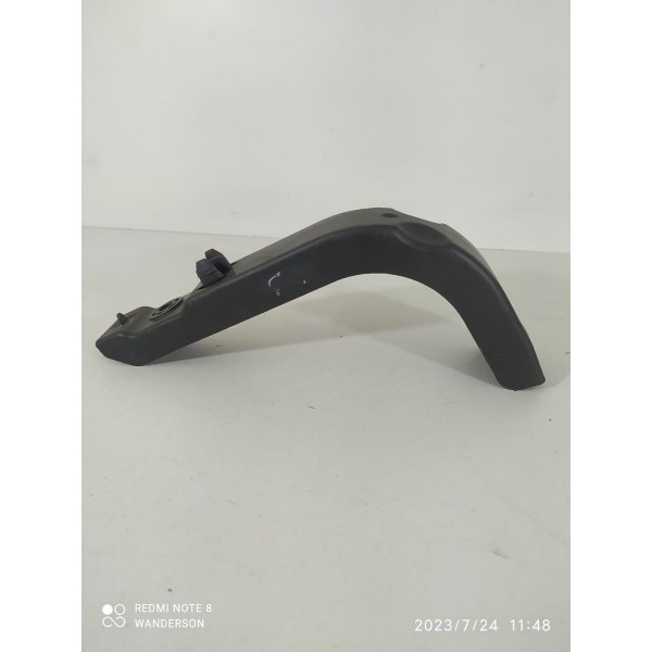 Suporte Guia Parachoque Panamera Tr Es 2010/2019 97050584102