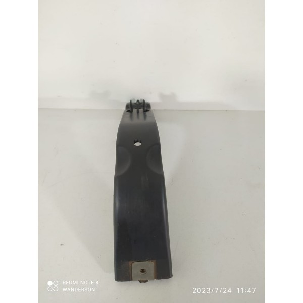 Suporte Parachoque Panamera Traseir Di 2010/2019 97050584102