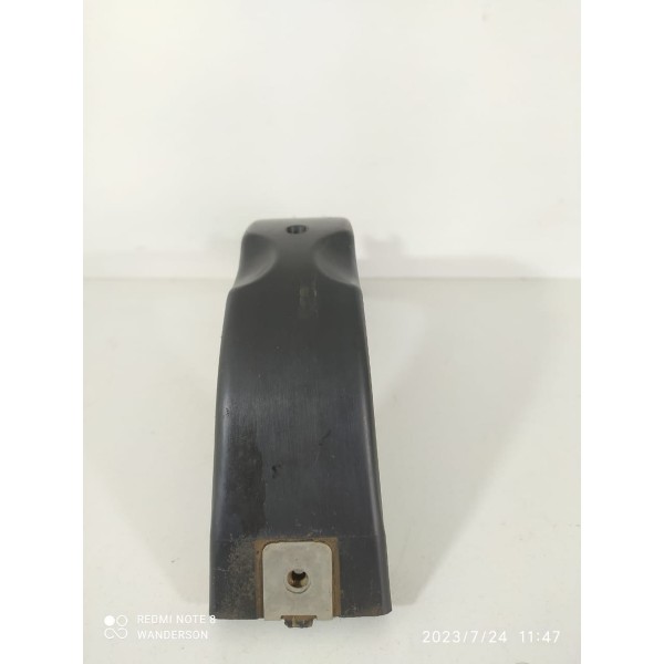 Suporte Parachoque Panamera Traseir Di 2010/2019 97050584102