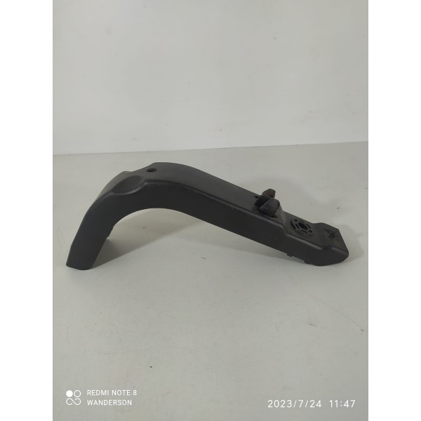 Suporte Parachoque Panamera Traseir Di 2010/2019 97050584102