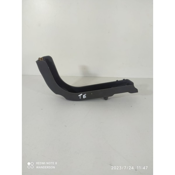 Suporte Parachoque Panamera Traseir Di 2010/2019 97050584102