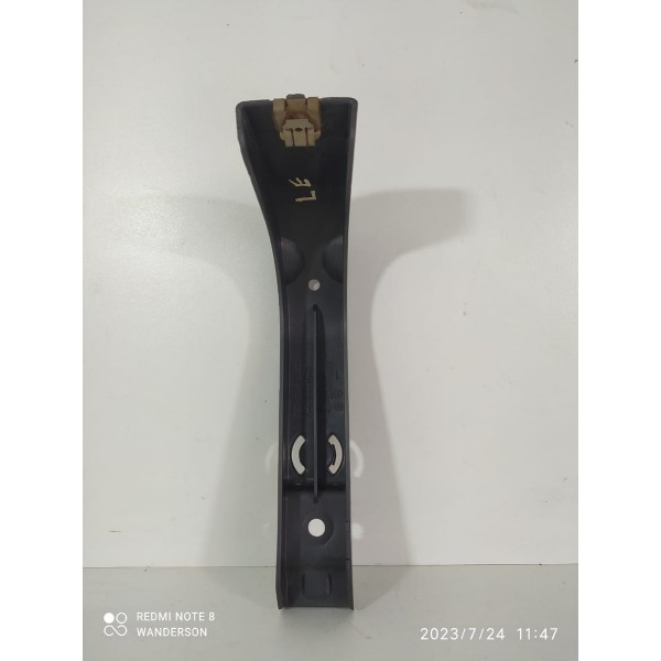Suporte Parachoque Panamera Traseir Di 2010/2019 97050584102