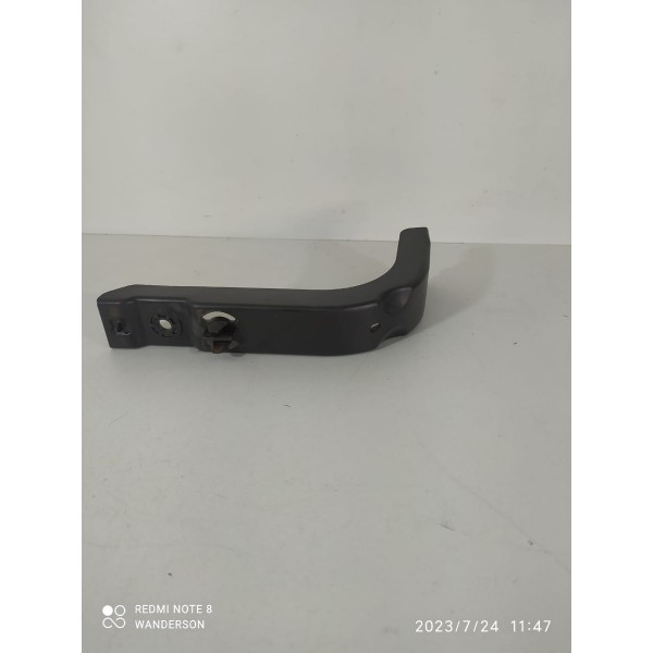 Suporte Parachoque Panamera Traseir Di 2010/2019 97050584102