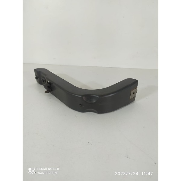 Suporte Parachoque Panamera Traseir Di 2010/2019 97050584102