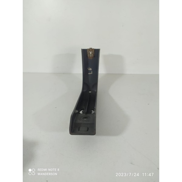 Suporte Parachoque Panamera Traseir Di 2010/2019 97050584102