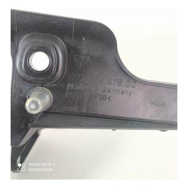 Suporte Bagagito Panamera Direito 2010/2019 97055547800