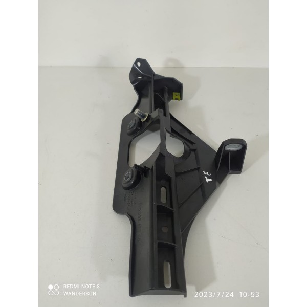 Suporte Bagagito Panamera Esquerdo 2010/2019 97055547700