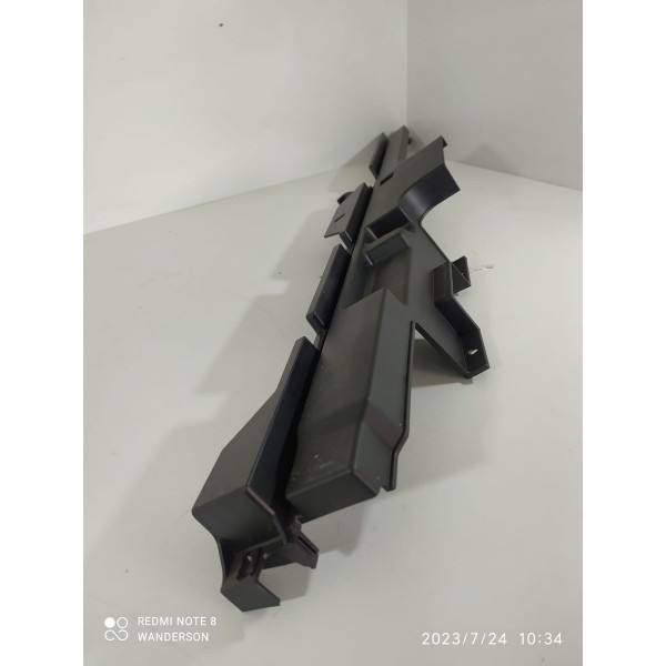 Suporte Bagagito Panamera Esquerdo 2010/2019 97055141700