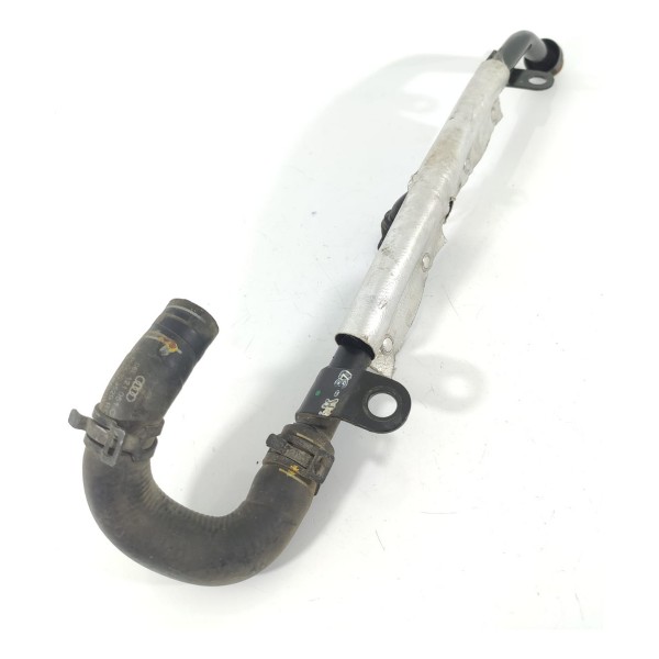 Mangueira Tubo Agua Audi A4 A5 Q5 2010/2016 06l121095k