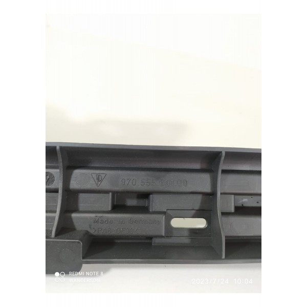 Suporte Soleira Panamera Dianteiro Esq 2010/2019 97055569100