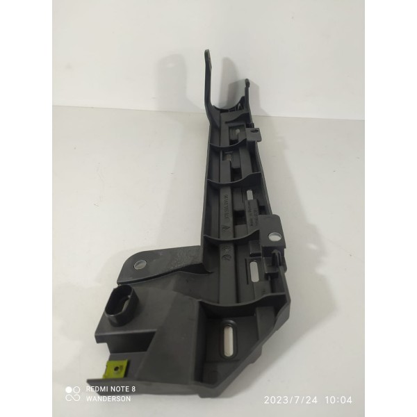 Suporte Soleira Panamera Dianteiro Esq 2010/2019 97055569100