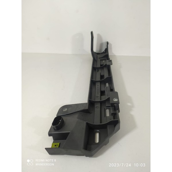 Suporte Soleira Panamera Dianteiro Esq 2010/2019 97055569100