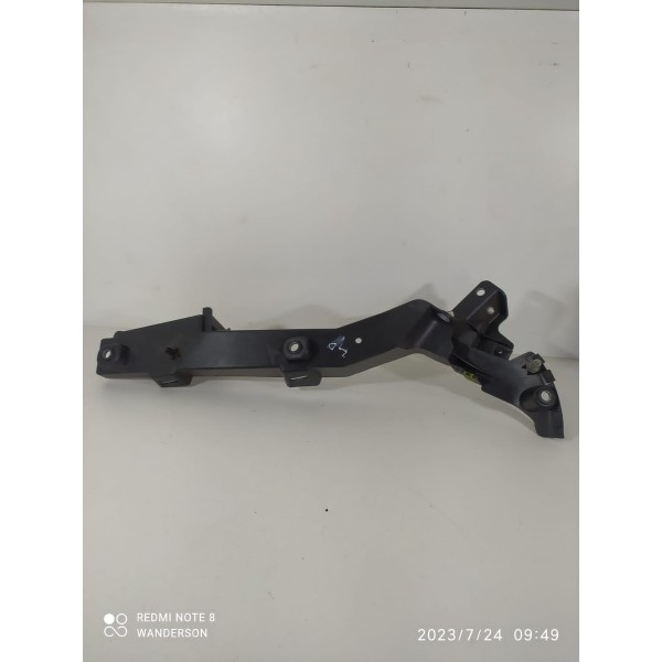 Sup Lateral Panamera Traseiro Dir 2010/2019 97055569801