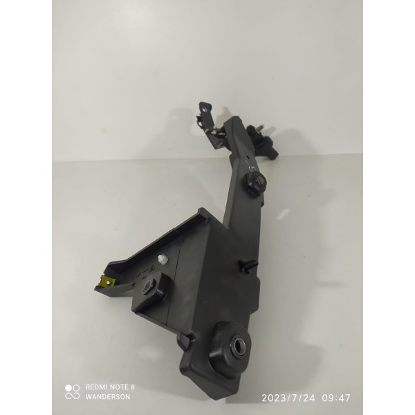 Sup Lateral Panamera Traseiro Dir 2010/2019 97055569801