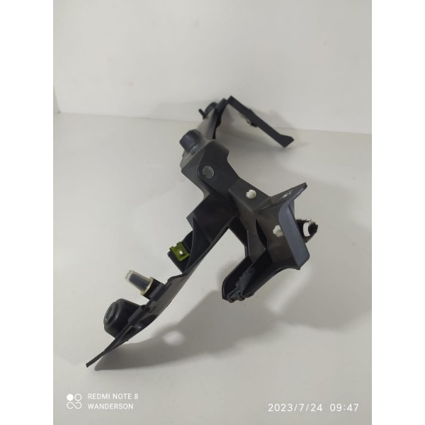 Sup Lateral Panamera Traseiro Dir 2010/2019 97055569801