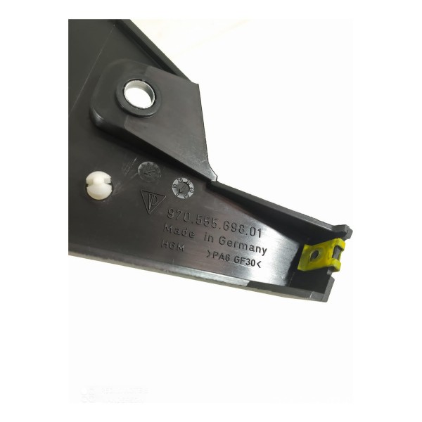 Sup Lateral Panamera Traseiro Dir 2010/2019 97055569801