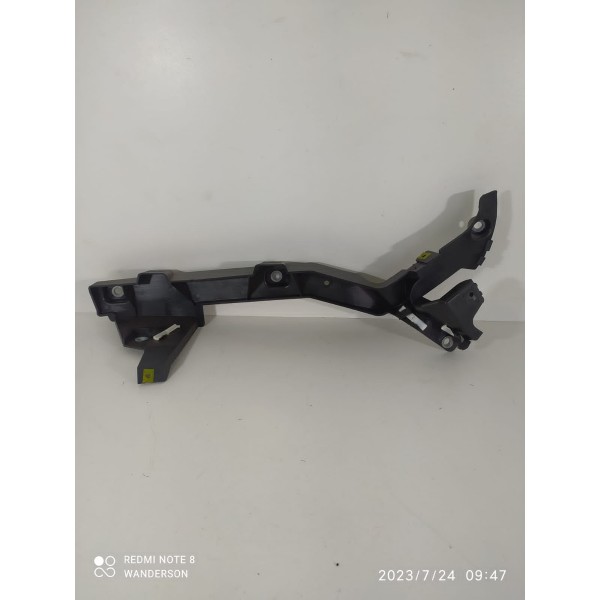 Sup Lateral Panamera Traseiro Dir 2010/2019 97055569801