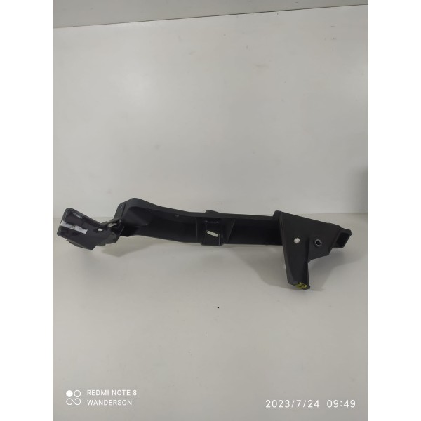 Sup Lateral Panamera Traseiro Dir 2010/2019 97055569801