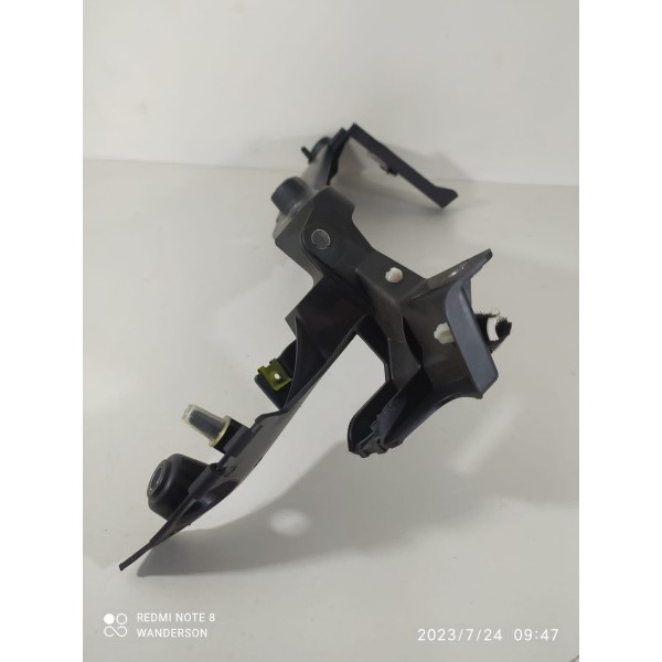 Sup Lateral Panamera Traseiro Dir 2010/2019 97055569801