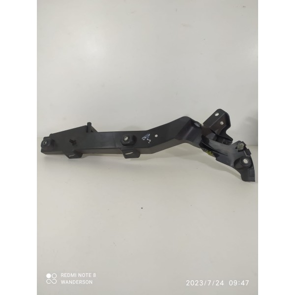 Sup Lateral Panamera Traseiro Dir 2010/2019 97055569801