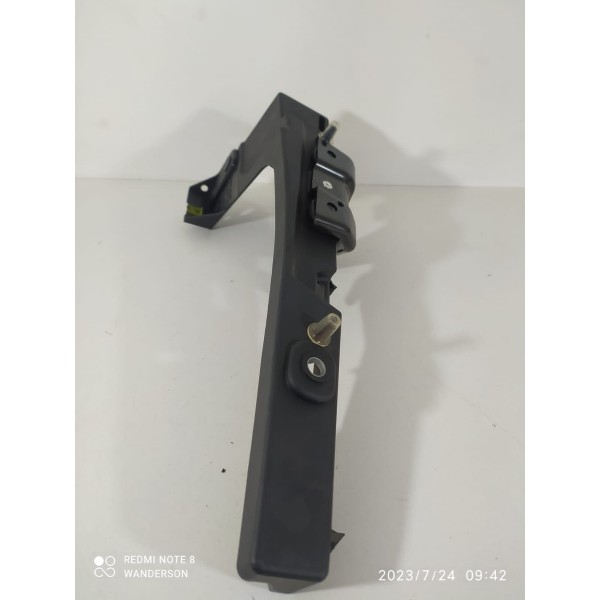 Suporte Lateral Panamera Traeiro Dir 2010/2019 97055569402