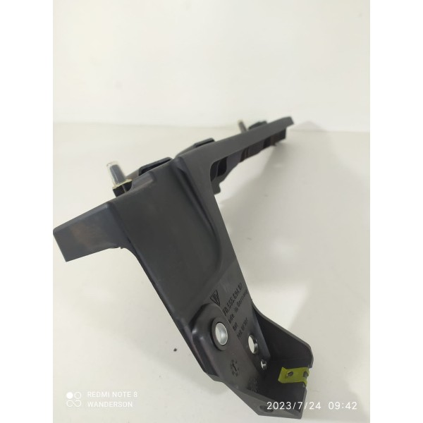 Suporte Lateral Panamera Traeiro Dir 2010/2019 97055569402