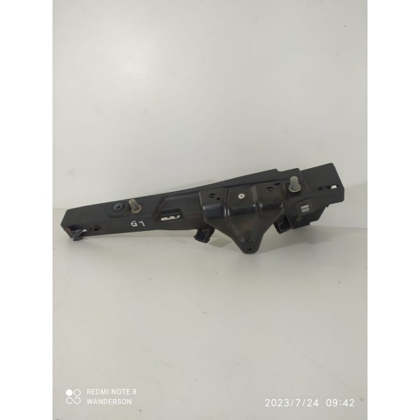 Suporte Lateral Panamera Traeiro Dir 2010/2019 97055569402